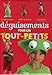 DÃ©guisements pour les tout-petits (French Edition) by 
