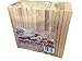 Cascade Gourmet 20 Cedar Planks - Individual Serving (3.5 x 6.5 x 3/8)
