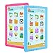 SANNUO Kids Tablet 10.1 inch, GMS-Certified Android 9.0,Kids -Mode,2GB RAM,2.0+5.0MP Dual Camera,IPS1280x800 Screen,3G,GPS,Google Play with Learning App for Children