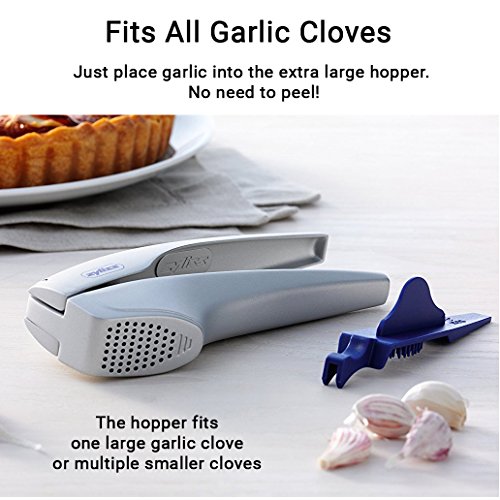 Zyliss Susi 2 Garlic Press Pricepulse