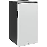 EdgeStar BR1000SS Refrigerator for Kegerator Conversion