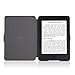 HDE Case for Kindle Paperwhite (2016, 2015, 2013, 2012) Ultra Slim Cover Auto Sleep / Wake Smart Shell for Amazon Kindle Paperwhite (Will Not Fit 10th Generation, 2018, Paperwhite)