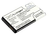New OEM Samsung Ab663450gz Original Battery for Convoy 2 Sch-u640 Sch-u660