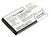 Samsung Convoy 2 U660/ Convey U640 Standard Battery OEM AB663450GZ (Bulk Packaging)