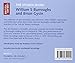 The Spoken Word: William S. Burroughs and Brion Gysin (British Library Sound Archive)