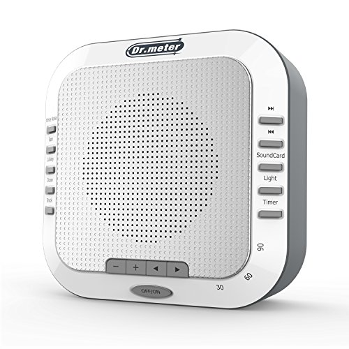 Great device to aid in falling asleep