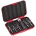 Rage Cage Broadhead Case (Holds-6), Red