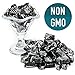 Gustaf's Dutch Licorice, Caramels, 4.4-Pound Bag