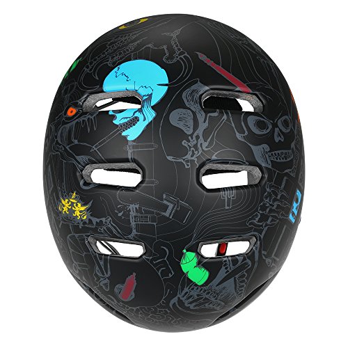 Lixada GUB Adults Cycling Helmet Ourdoor Multi-Sport Skating Rock Climbing Scooter Protective Safety Helmet Head Guard - Thumbnail 2