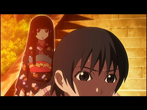 Amazon Co Jp 地獄少女を観る Prime Video