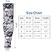 SHINYMOD Arm Sleeves UV Protection Sleeves for Men Women Youth Arm Warmers Compression Sports Sleeves Cycling Golf Basketball Driving Fishing Tattoo Covers Elbow Sleeves 1 Pairs - (3D Printed, XL)