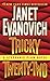 Tricky Twenty-Two: A Stephanie Plum Novel by Janet Evanovich