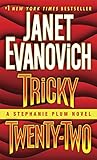 Tricky Twenty-Two: A Stephanie Plum Novel
