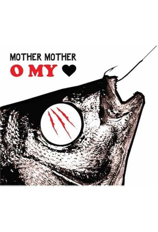 Mother Mother - Eureka - Amazon.com Music