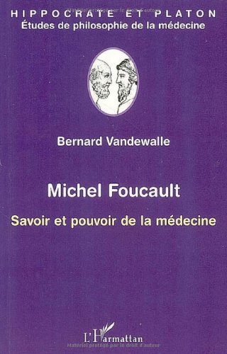 Michel Foucault
