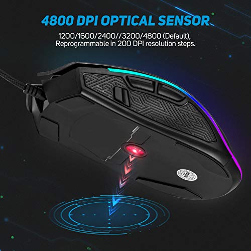 3 INPHIC+PW6+Ergonomic+Computer+Optical