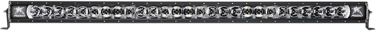 RADIANCE PLUS 50" WHITE BACK LIGHTING