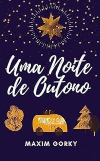 Livro Uma Noite de Outono