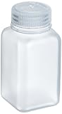 Nalgene 2110-0006 Polypropylene Copolymer Wide