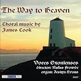 WAY TO HEAVEN:CHORAL MUSIC                         image