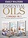 Essential Oils: Your Complete Guide to Lavender, Myrrh, and Frankincense Essential Oil Uses, Benefits, Applications and Natural Remedies