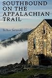 Southbound on the Appalachian Trail