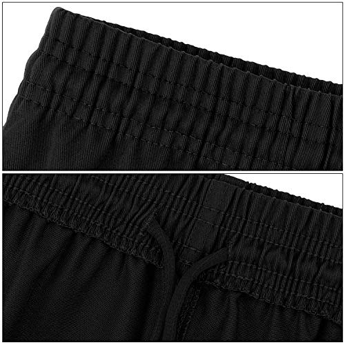 image for FitsT4 Sports FitsT4 Men & Women Pro Rugby Shorts Sports Team Training