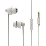 MAXROCK Sleeping Headphones, in-Ear Soundproof
