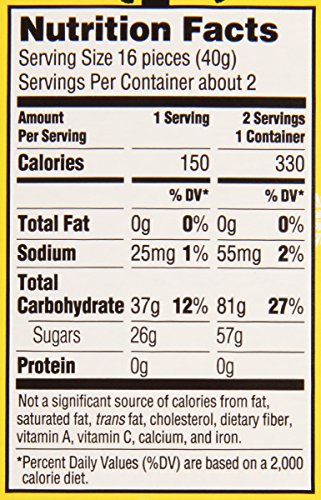 SOUR PATCH KIDS RED & GREEN SOFT & CHEWY HOLIDAY CANDY, 3.1 OZ