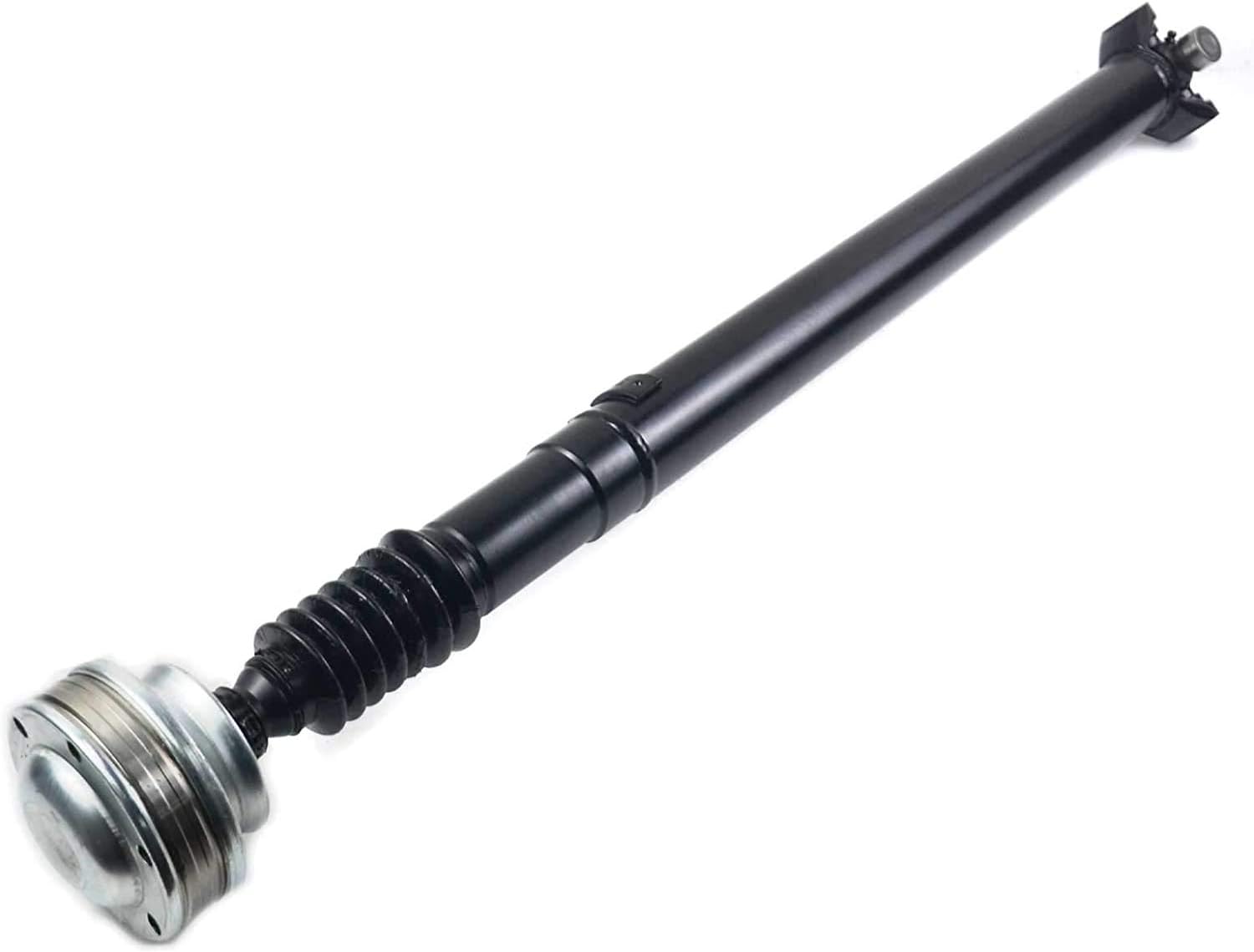 52105884AA Front Drive Shaft Compatible with Jeep Grand Cherokee WJ 4.0L 4WD 2002