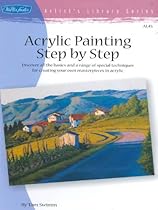 Colored Pencil Step by Step (Artist's Library)