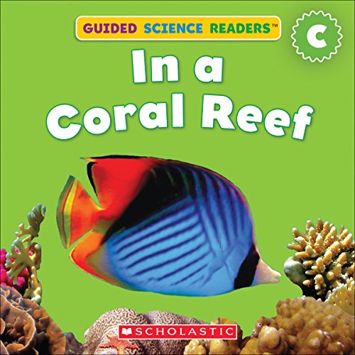 image for Scholastic Guided Science Readers: Level C (Parent Pack): 16 Fun Nonfi