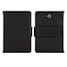 BMOUO Samsung Galaxy Tab A 8.0 Case with Keyboard - Ultra Slim Detachable Bluetooth Keyboard Portfolio Leather Case Cover for Samsung Tab A 8.0