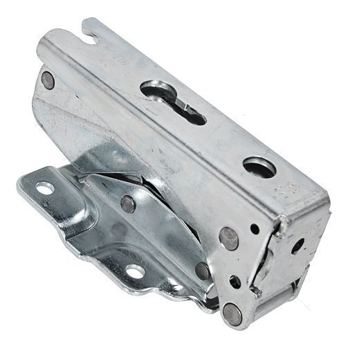 Pair of LAMONA Integrated FRIDGE Freezer HINGES HJA6302, HJA6131