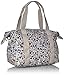 Kipling Women's Art S Bag, Chatty Daisies, One Size