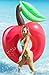 Swimming Pool Float Sweet Cherry Tube 68