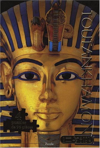 Toutankhamon