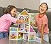 Build & Imagine: Creativity Castle (Magnetic Building Set)