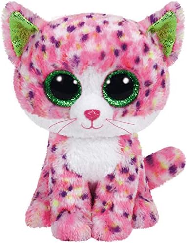 TY - Beanie Boos Sophie, peluche gato, 15 cm, color rosa (United Labels Ibérica 36189TY) , color/modelo surtido: Amazon.es: Juguetes y juegos