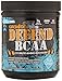 GRENADE BCAA Powder – Defend High Dose Micronized BCAAs, Fermented Amino Based Muscle Building Supplement, Blue Candy, 30 Serving