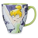 Disney Tinker Bell Pattern Mug