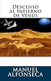 Image de Descenso al Infierno de Venus (Spanish Edition)