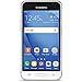 Samsung J1 2016 / Express 3 J120A Unlocked GSM Quad-Core Android Smartphone - White (Certified Refurbished)