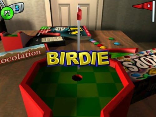 Toy Golf Amazon Co Uk Pc Video Games
