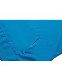 Sociala Unisex Little Big niños niñas manga larga Rash Guard UV Protección solar