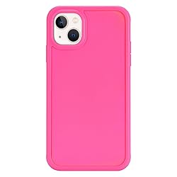 CoozCase for iPhone 13 mini Case with Built-in