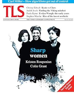 The Times Literary Supplement