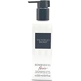 Victoria's Secret Bombshell Paris Women's Fine Fragrance Body Lotion 8.4 fl oz