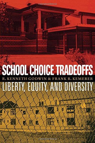 School Choice Tradeoffs: Liberty, Equity, and Diversity