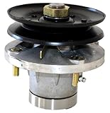 Spindle Assembly with Pulley for John Deere AM108925
